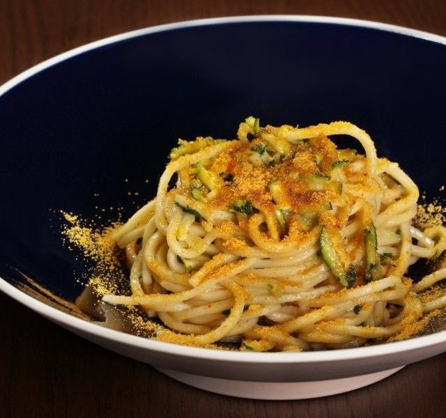 足を延ばしてでも食べにいきたいパスタ！　モチモチの手打ちから、懐かしいナポリタンまで