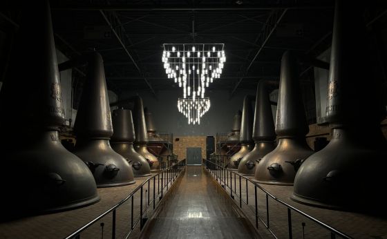 「白州」の魅力を堪能！リニューアルしたサントリー白州蒸溜所へ