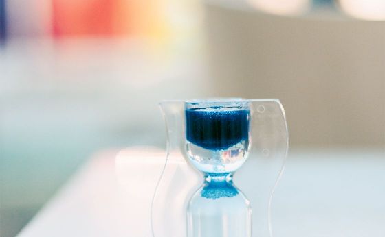 眠れない日々が 教えてくれたこと（睡眠の話）［連載エッセイ ゆらめくひかり］