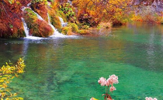 《ONE JOURNEY》秋が好きになるクロアチア