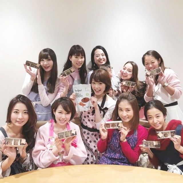 材料はたった３つ！　誰でもできる“RAWチョコレート作り”と“試食会”レポート