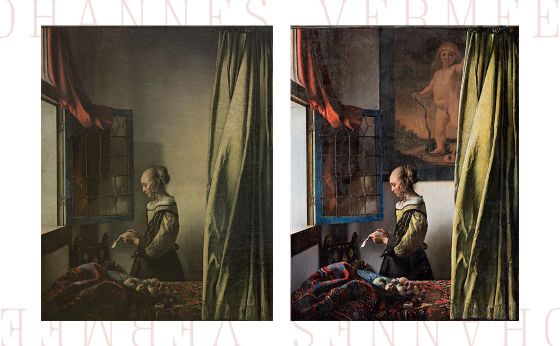 ドレスデン国立古典絵画館所蔵 「フェルメールと17世紀オランダ絵画展」が開幕！