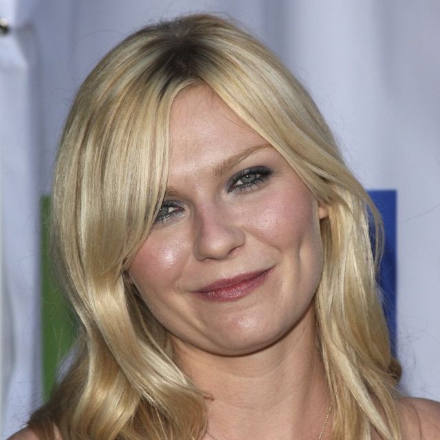 キルスティン・ダンスト、映画監督デビューへ