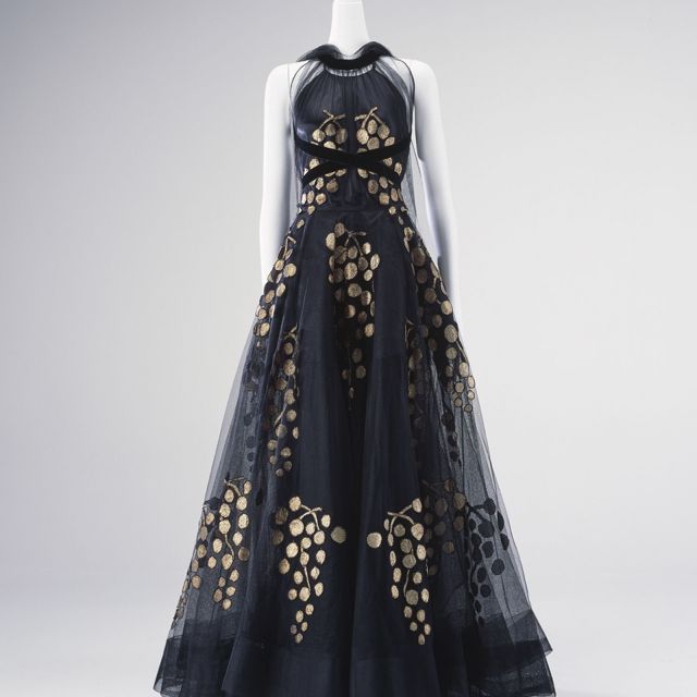 ≪新橋≫ファッションとインテリアに見る時代の変遷「モードとインテリアの20世紀展」