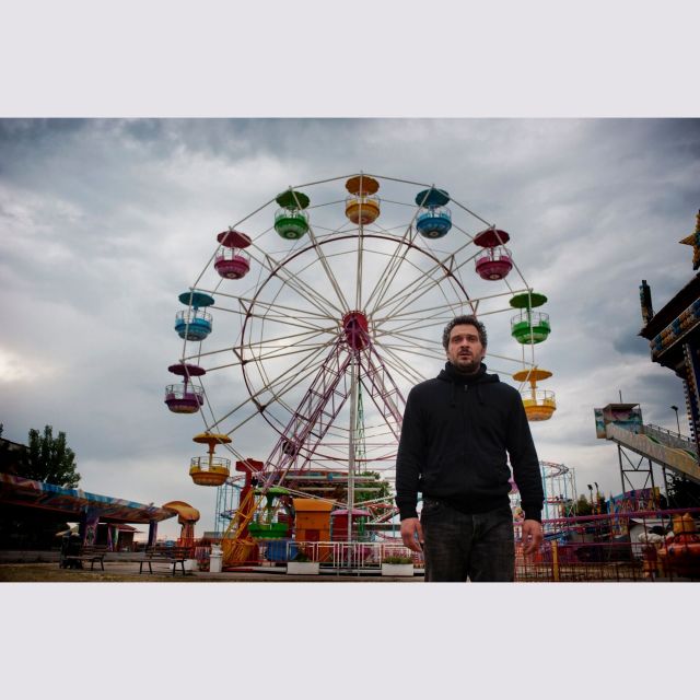 日本アニメがモチーフ　イタリアの「皆はこう呼んだ、鋼鉄ジーグ」