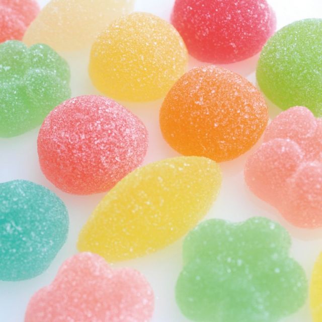 《銀座など》バルセロナ発祥のアート・キャンディ・ショップ「papabubble」　夏のグミ祭りを開催