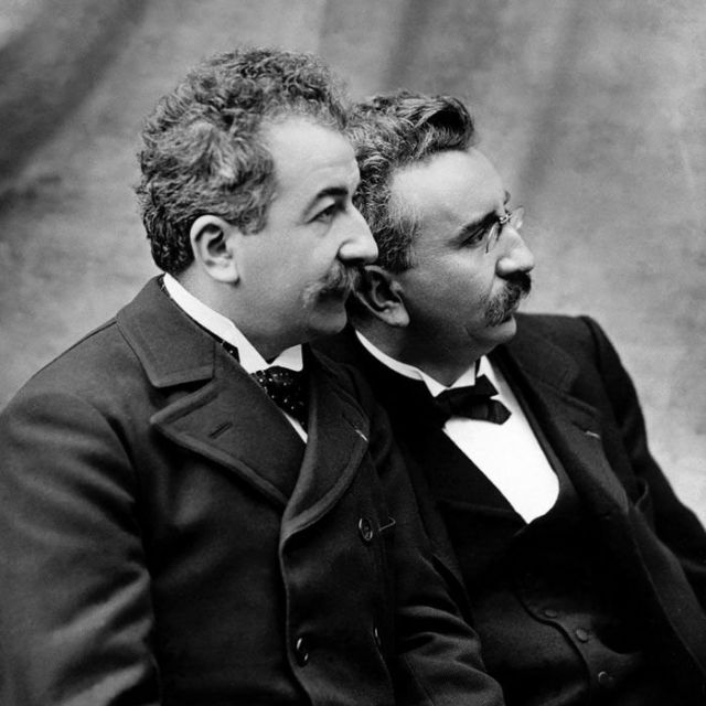 【シネマプレビュー】 リュミエール！