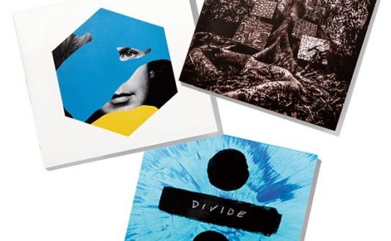 《音楽日々帖》2017年を締めくくる「歓喜の歌」的アルバム