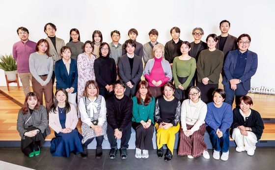 Ridgelinez × FEM CARE PROJECT「トラハブ」第3回イベント REPORT［フェムトーク］