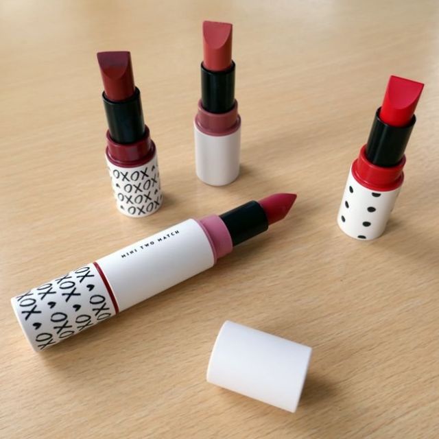 《明治神宮前など》組み合わせ無限大！SNSで話題のハイテクリップが５月１日(火)、新発売