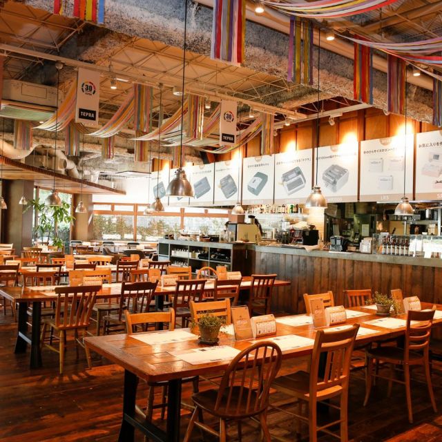 パティスリー、キャラクター、文房具&hellip;今すぐ行きたい話題のコラボカフェ