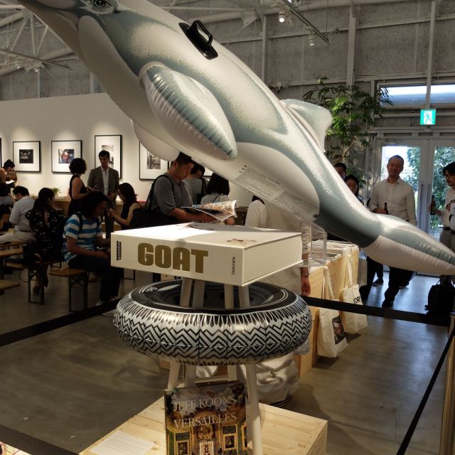 《神楽坂》リニューアルしたla kagu　ジュエリーやアイウェア、京都で人気の玉子サンドなど満載