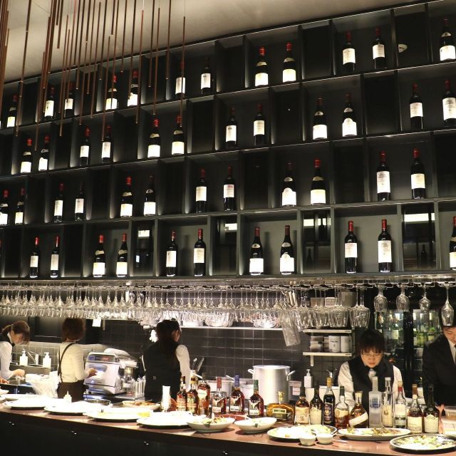 《京橋》明治屋の「京橋モルチェ」など地元店やエリア初出店なども続々　「京橋エドグラン」