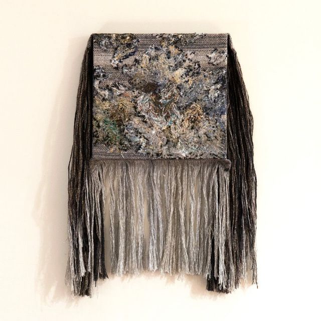 《六本木》「IDÉE Life in Art 高山夏希 space time continuum」 イデーショップ東京ミッドタウン店で開催中