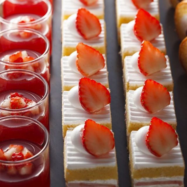 今週のメトロポリターナ：あまおう、薬膳鍋&hellip;おすすめグルメ！