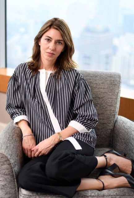 映画「The Beguiled　ビガイルド　欲望のめざめ」　女性の目が映し出す愛憎劇