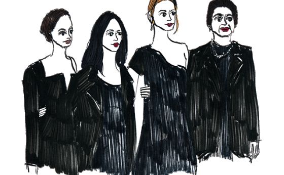 《東京#CODE》＃Time's Up Now セクハラ問題の先に