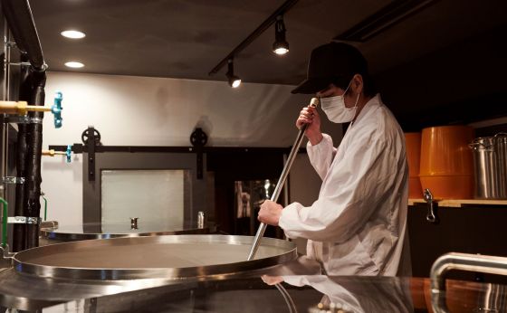 《浅草》こだわりのどぶろく。その美味しさのヒミツ（後編）