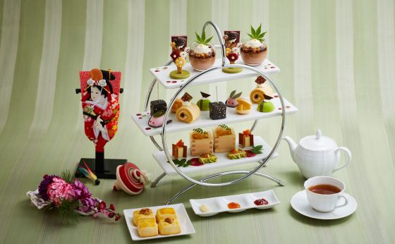 ロイヤルパークホテルで、充実した年末年始を！