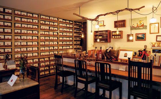 封灯 - 東京メトロ 田原町駅（銀座線）［TOKYO METRO UPDATING］