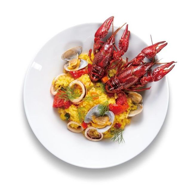 《立川など》スウェーデンの夏の風物詩　ザリガニフェスティバル開催