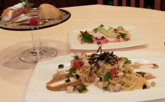 《半蔵門》イタリアのおばあさんの味が原点！　「エリオ ロカンダ イタリアーナ」