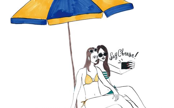 《東京#CODE》週末＃ちょい旅 女子のルールブック