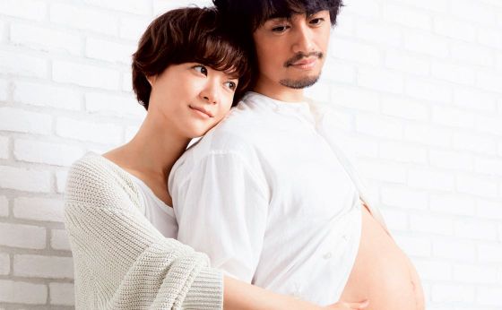 ジェンダーバイアスに気づく - Netflixシリーズ「ヒヤマケンタロウの妊娠」［映画とドラマで］