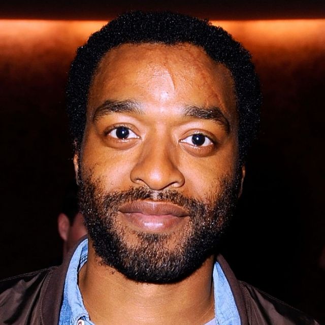 キウェテル・イジョフォー、使徒ペテロ役に