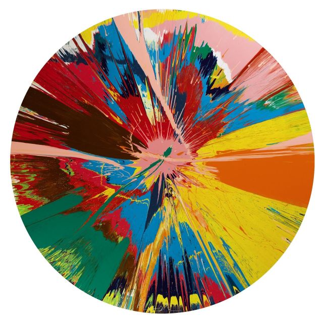 デヴィッド・ボウイのアート・コレクション、競売に先立ち世界各地でプレビューイング