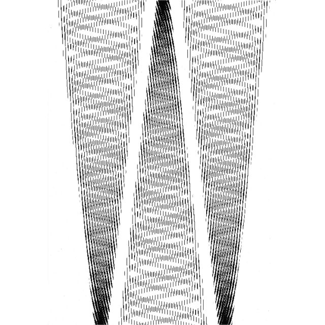 《銀座》アーティスト 倉嶌隆広の個展が森岡書店で6月3日まで開催中