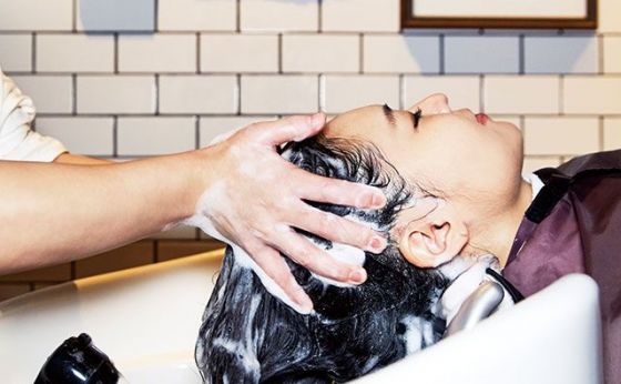 ジョンマスターオーガニックトーキョーザ・サロン｜身体のパーツを整える①［キレイに整う表参道］