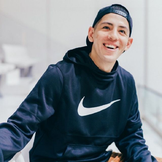 Bリーグの注目選手にクローズアップ！ サンロッカーズ渋谷 ベンドラメ礼生② WEB EXTRA