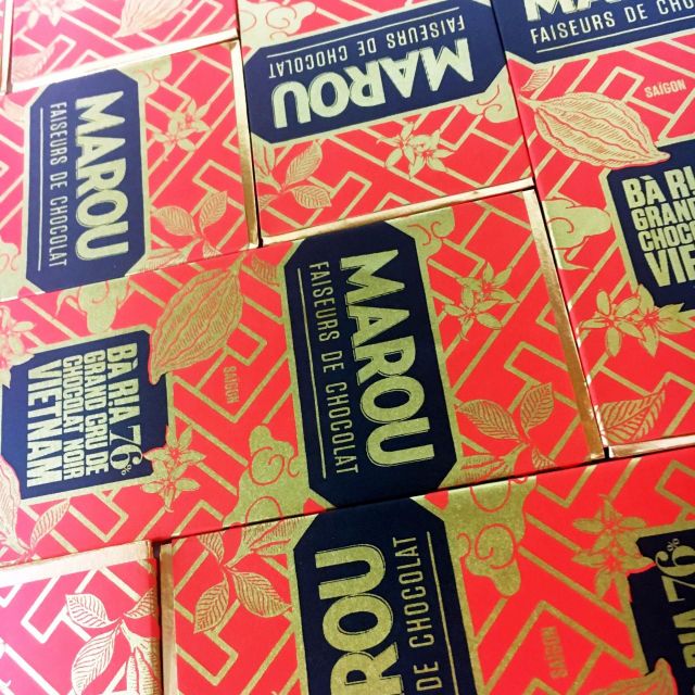 いよいよブーム到来！2017年バレンタインチョコレートのトレンドワードは「Bean to Bar」で決まり