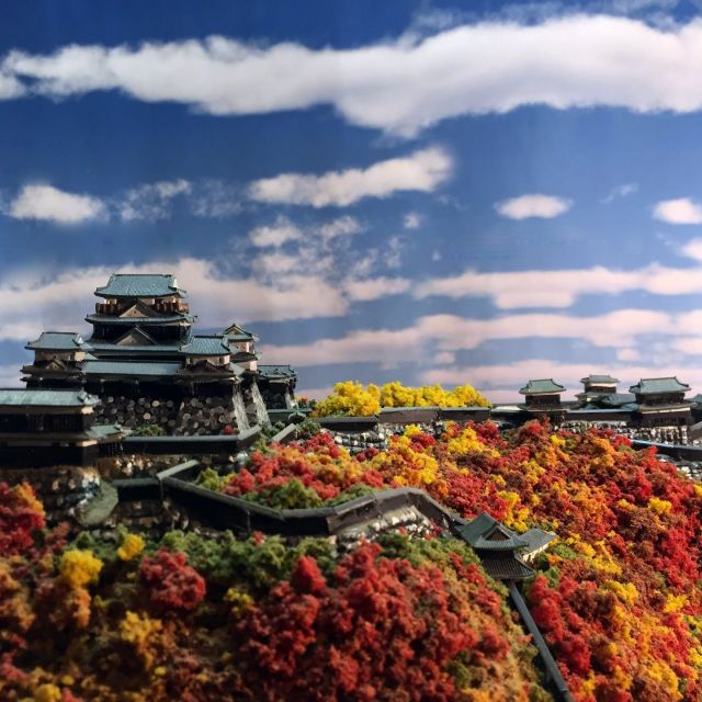 《横浜》国内初の城をテーマにしたイベント「お城EXPO」開催　23～25日