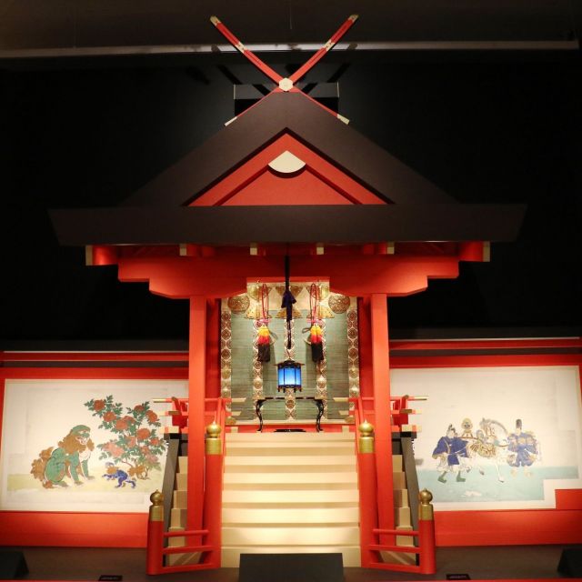 《上野》式年造替を記念して、特別展「春日大社 千年の至宝」　平安の美を結集した工芸品250件