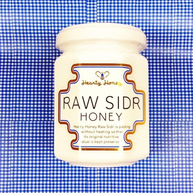 美容に良いはちみつ　女性必見のシドルハニーとはいったい？