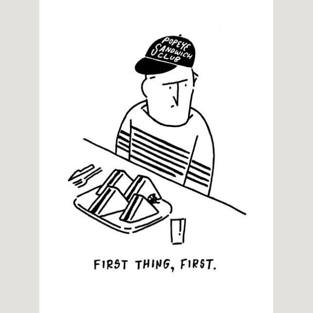 《渋谷》人気イラストレーター長場雄の初アーカイブ展　２日(土)～12日(火)開催