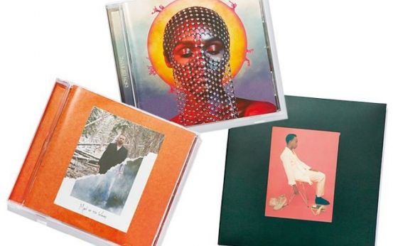 《音楽日々帖》プリンス、流行にあり? 2018年上半期の音楽