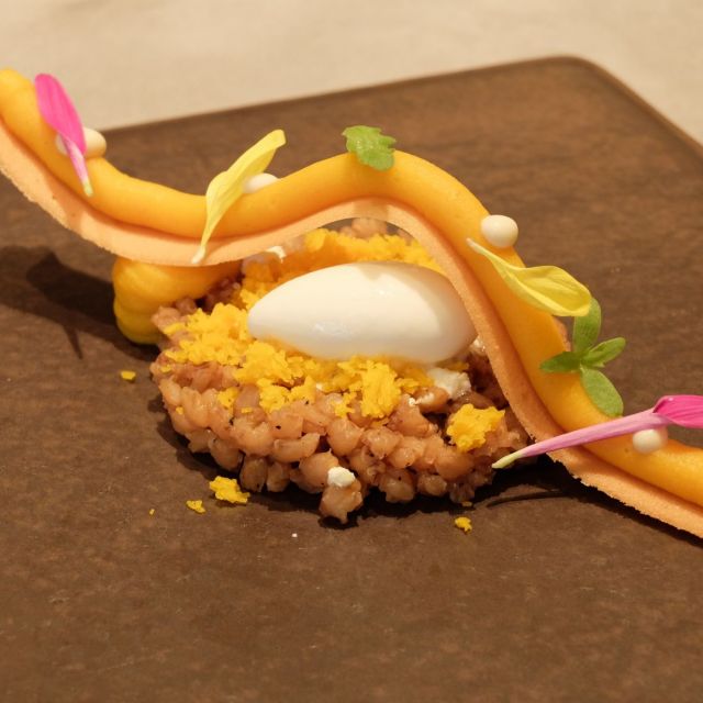 ≪新宿≫アジア最優秀パティシェの店『JANICE WONG』で、ゆったりとランチデザートを楽しむ