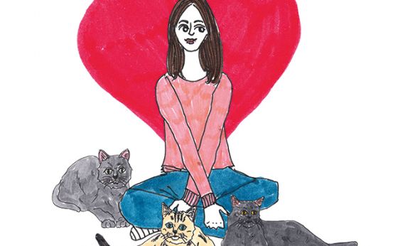 《東京#CODE》#ポリアモリー という愛の新形態