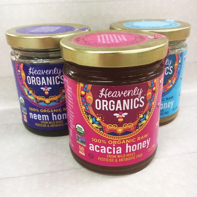 スーパーフードに負けない！　希少なRAWハニーの魅力とはいったい？