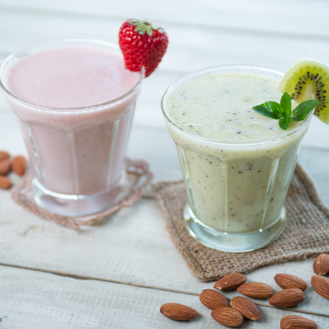 5月30日は&ldquo;アーモンドミルクの日&rdquo;　実のなる時季などを参考に制定