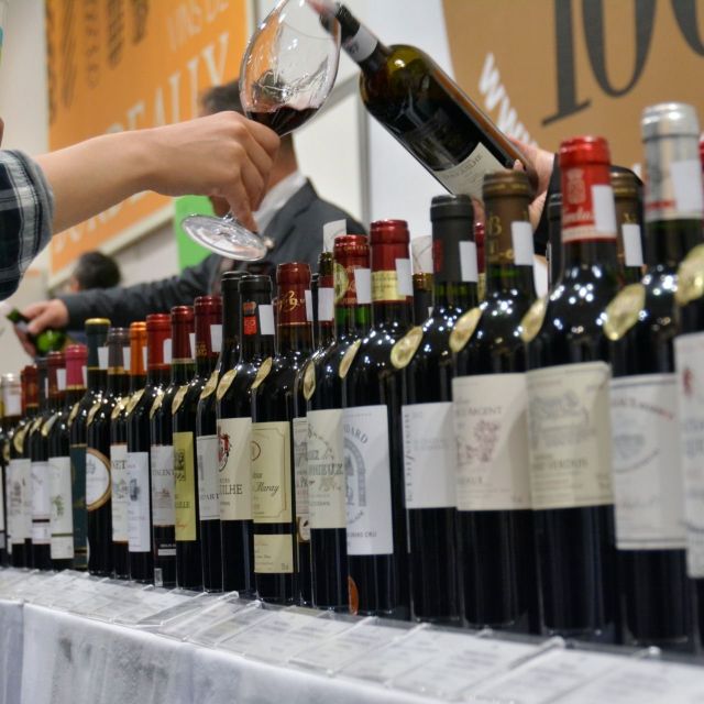 プロが厳選したカジュアルなボルドーワイン　「VALUE BORDEAUX 2017」発表