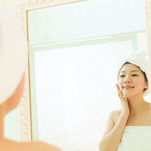 お風呂上がりの急速な肌の乾燥を防ぐ「保湿リミット」は10分！