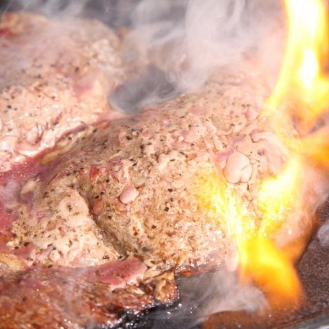 《六本木》&ldquo;にくどし&rdquo;の平成29年を、胃袋と脳を刺激するステーキで締めよう！