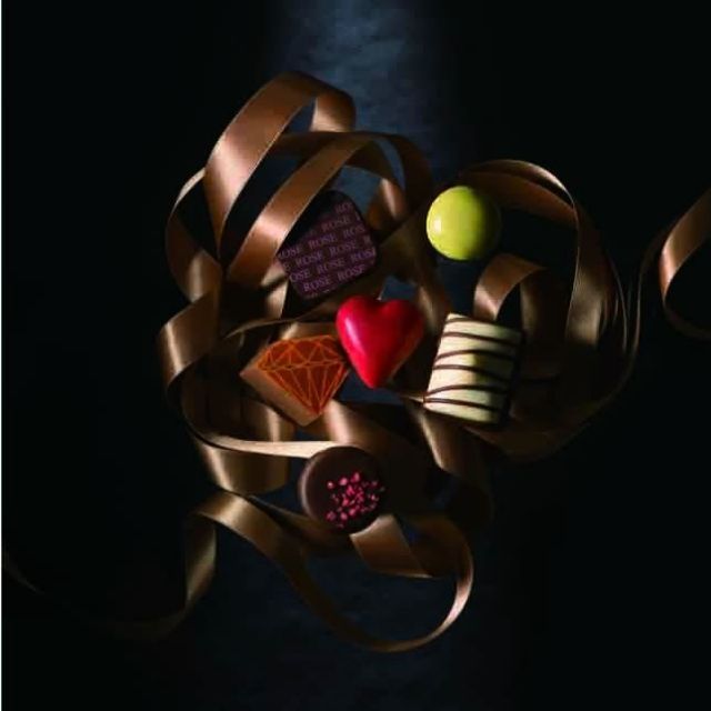 《東京》大丸東京店で「Chocolat　Promenade」開催中！注目チョコ６選