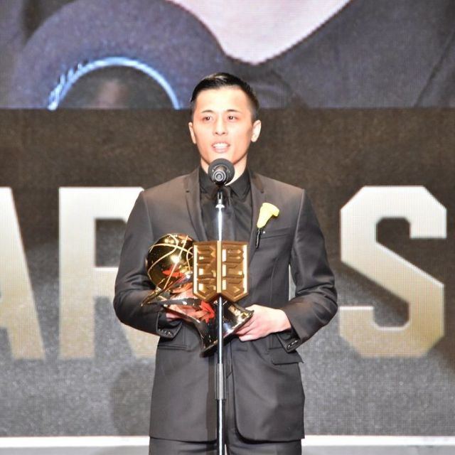 Bリーグ18-19 MVPに千葉の富樫勇樹選手　 「感謝の気持ちを忘れず、大好きなバスケをやっていきたい」　新人賞は三河の岡田選手