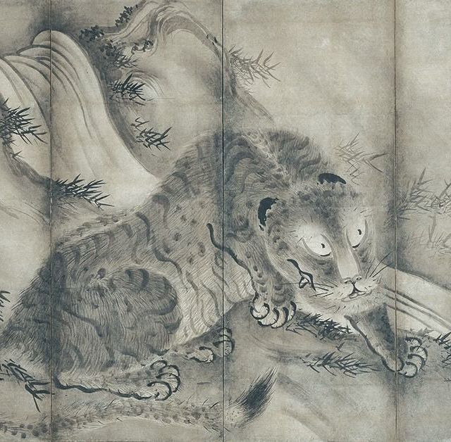 《上野》戦国画人、雪村の画業に迫る「特別展 雪村 奇想の誕生」の概要を発表