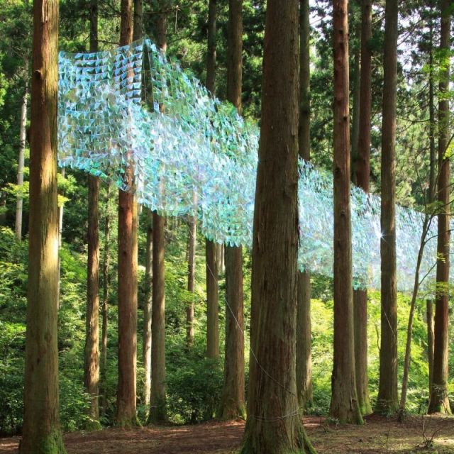 《茨城》茨城県北部の魅力を感じる&ldquo;芸術の秋旅、KENPOKU&rdquo;へ！